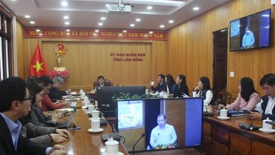 Văn hóa là nền tảng, thể thao là sức mạnh, du lịch là nhịp cầu kết nối