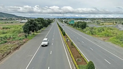 Khẩn trương rà soát, cập nhật, bổ sung quy hoạch sử dụng đất Dự án Đường cao tốc Dầu Giây - Tân Phú
