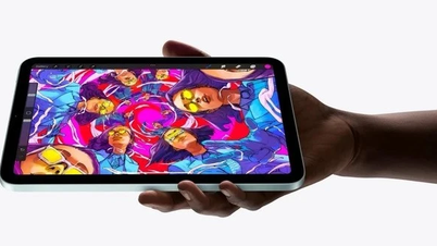 Apple đưa màn hình gập lên iPhone sắp ra mắt