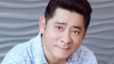 L'acteur Huynh Anh Tuan a été victime d'un accident vasculaire cérébral
