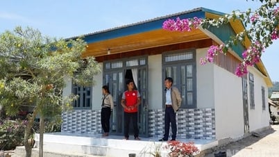 Khẩn trương hoàn thành chương trình xóa nhà tạm...