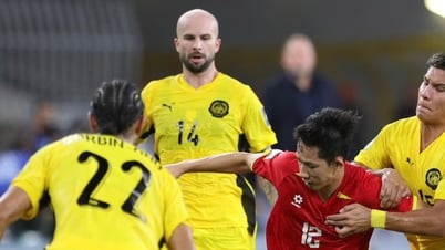Malaysia bị phản ứng vì bỏ giải Trung Á: Nguyên nhân khó hiểu