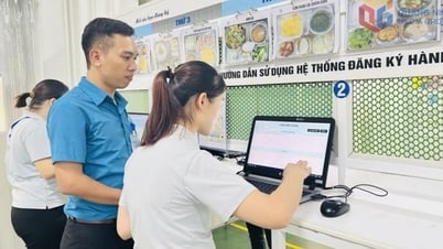 Xứng đáng là chỗ dựa tin cậy của người lao động