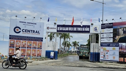 Đà Nẵng công bố 4 dự án nhà ở được bán cho người nước ngoài