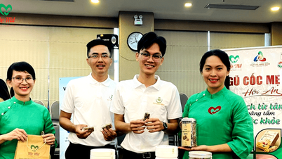 Khơi thông, rộng mở thị trường hàng hóa
