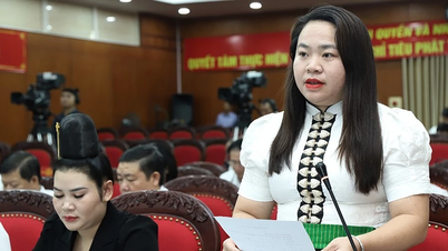 Nhiều nội dung quan trọng được chất vấn tại kỳ họp Hội đồng nhân dân tỉnh Sơn La