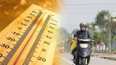Dự báo thời tiết Nghệ An ngày 17/7: Ngày nắng nóng gay gắt, có nơi vượt 37 độ C
