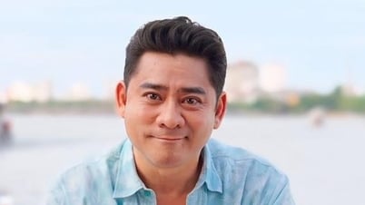 Diễn viên Huỳnh Anh Tuấn đột quỵ