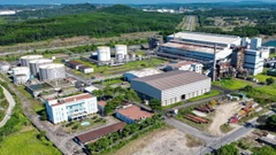 Hồi sinh nhà máy nhiên liệu sinh học Dung Quất đáp ứng nhu cầu pha chế xăng E10