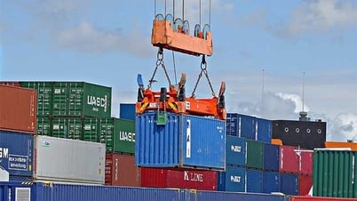 Algeria ban hành quy định nhập khẩu hàng hóa mới