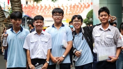 Đăng ký nguyện vọng xét tuyển ĐH-CĐ: 3 bước thí sinh phải ‘nhớ nằm lòng’