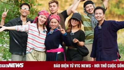 Gameshow 'chữa lành' gây sốt: Liều thuốc tinh thần hay trào lưu nhất thời?