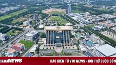 Đề xuất bố trí vốn làm 2 tuyến metro nối Thủ Dầu Một với trung tâm TP.HCM