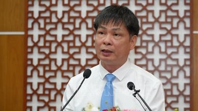 Bổ nhiệm lại chức vụ Ủy viên Hội đồng quản trị, Trưởng Ban Kiểm soát Ngân hàng Chính sách xã hội