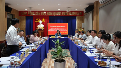 Đoàn công tác số 5 của HĐND TPHCM khảo sát tình hình hoạt động tại xã Hòa Hội