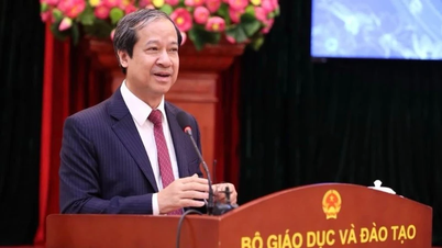 Tổng kết quá trình xây dựng Luật Nhà giáo: Tâm huyết-bền bỉ-đồng thuận