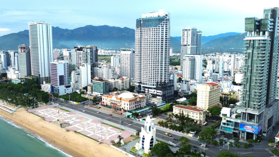 Khánh Hòa tham vọng trở thành trung tâm công nghiệp bán dẫn, trí tuệ nhân tạo