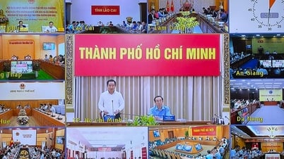 Ưu tiên KHCN, thu hút đầu tư chiến lược để đạt mục tiêu tăng trưởng