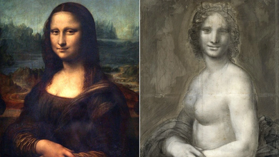 Những bí ẩn không có lời giải về bức tranh Mona Lisa