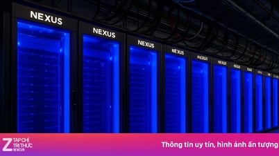 Siêu máy tính của Mỹ tính toán nhanh hơn 8 tỷ người cộng lại