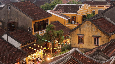 Travel+Leisure: Hội An là 1 trong 10 thành phố tốt nhất thế giới năm 2025