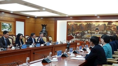 Hoàn thiện khung khổ pháp lý về hoạt động chào bán và phát hành chứng khoán