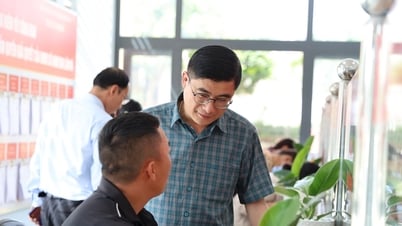 Đại hội Đảng phải diễn ra trang trọng, nghiêm túc, đúng quy định
