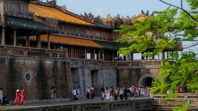 TP Huế tập trung 5 nhóm nhiệm vụ trọng tâm trong 6 tháng cuối năm