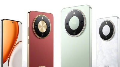 7,000mAhの大容量バッテリーを搭載したスマートフォンのトレンド
