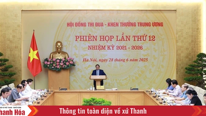 Phát động phong trào thi đua mới nhằm tạo ra đội ngũ doanh nhân giỏi
