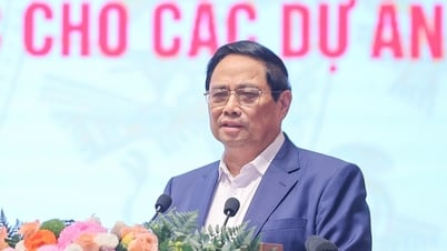 Thủ tướng: Tháo gỡ vướng mắc cho gần 3.000 dự án tồn đọng với tinh thần '6 rõ'