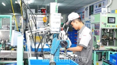 Bảo hiểm tai nạn lao động, bệnh nghề nghiệp: “Chỗ dựa” của người lao động khi rủi ro