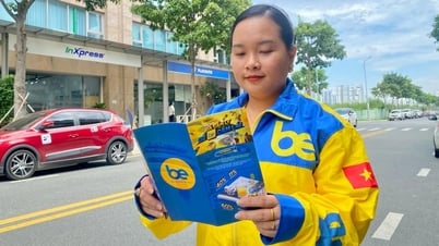 Hàng nghìn tài xế BE đạt huy hiệu “Tay lái vàng chuẩn 5 sao”