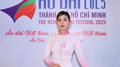 Quán quân Cười xuyên Việt Phạm Yến đi thi hoa hậu