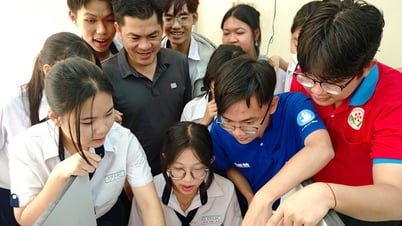 Dự báo điểm chuẩn một số trường ĐH