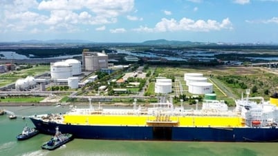 PV GAS đặt mục tiêu: Năm 2030 chiếm lĩnh 100% thị phần khí tự nhiên, khí thấp áp