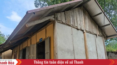 Chính phủ chỉ đạo hỏa tốc về xây dựng trường nội trú cho học sinh vùng khó