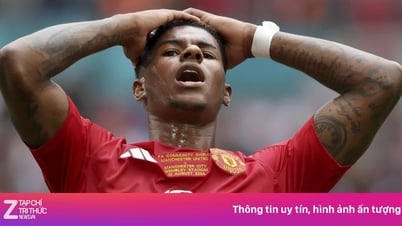 Ngỡ ngàng với Manchester United