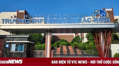 Bắc Ninh 'quay xe' giữ nguyên tên 2 trường THPT chuyên