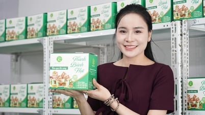 Nghệ An: Hơn 3.000 phụ nữ được tiếp sức khởi nghiệp, vươn lên từ gian khó