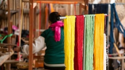 La fuerza impulsora creativa de la economía de Vietnam