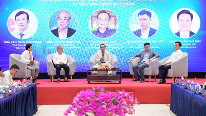 Muốn công nghiệp TP.HCM cất cánh, cần viết lại 'bản nhạc kết nối'