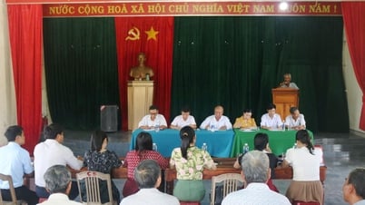 Phường Kim Trà tiếp tục xây dựng chính quyền gần dân, vì dân