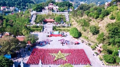 Xây dựng Cửa Ông phát triển toàn diện