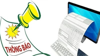Bố cáo giấy phép hoạt động dịch vụ việc làm Công ty TNHH Javina Link