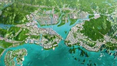 Điều chỉnh quy hoạch đảm bảo yêu cầu phát triển bền vững