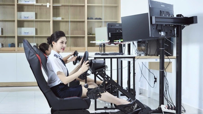 Phá bỏ định kiến giới trong chọn nghề