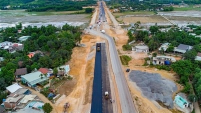Không để “vài trăm mét” làm chậm cả tuyến cao tốc Hòa Liên – Túy Loan