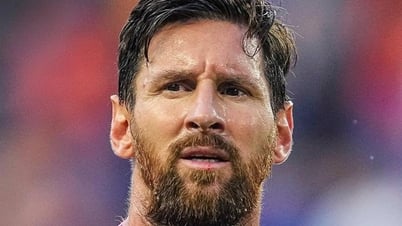 Messi im lặng, Inter Miami thua đậm 3 bàn