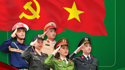 Đặc sắc chương trình nghệ thuật "Giữ trọn lời thề - Bản hùng ca từ cội nguồn", tưởng nhớ và tri ân